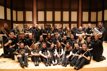 Symphony Band